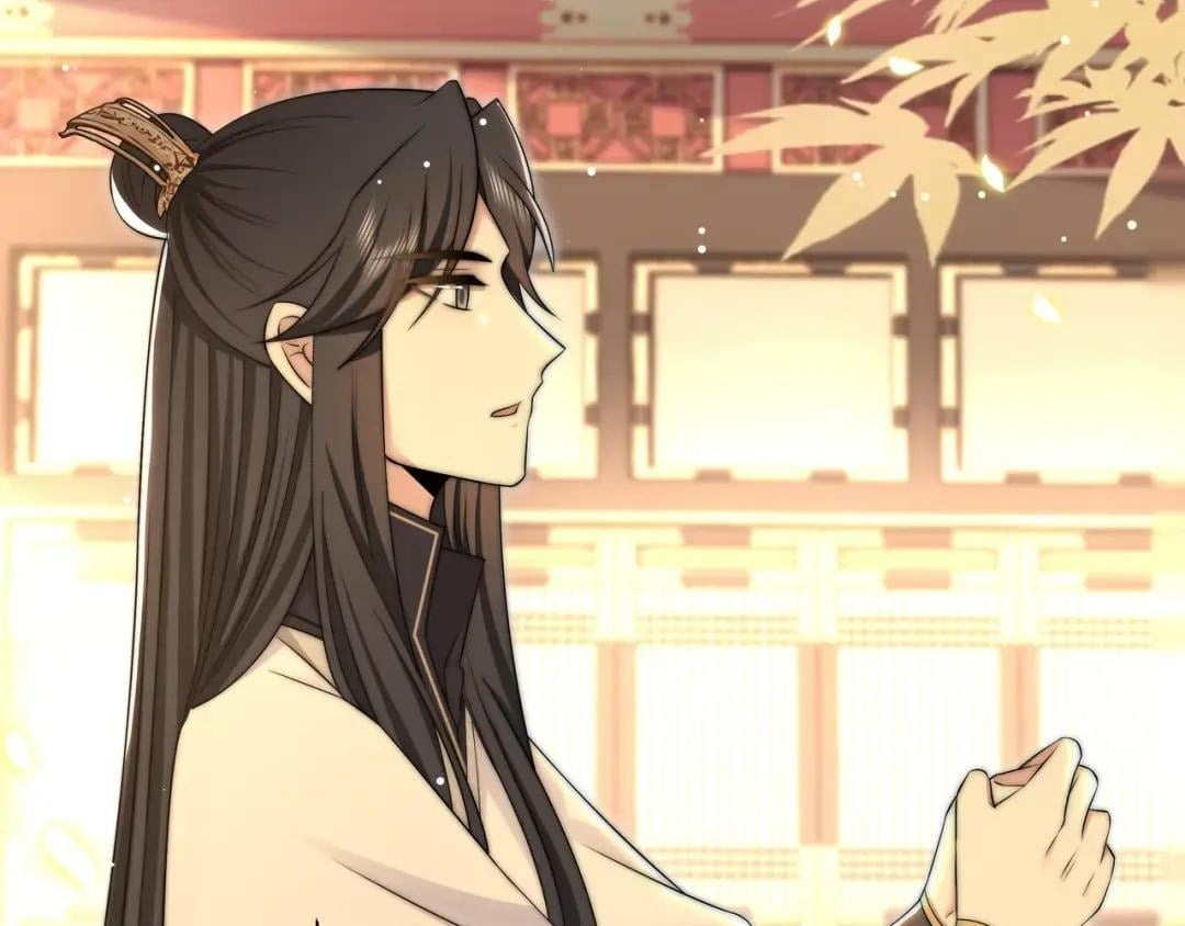 Lonely Emperor Chases His Sister-in-Law Chapter 55 - page 50